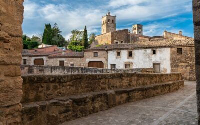 Historia de Trujillo